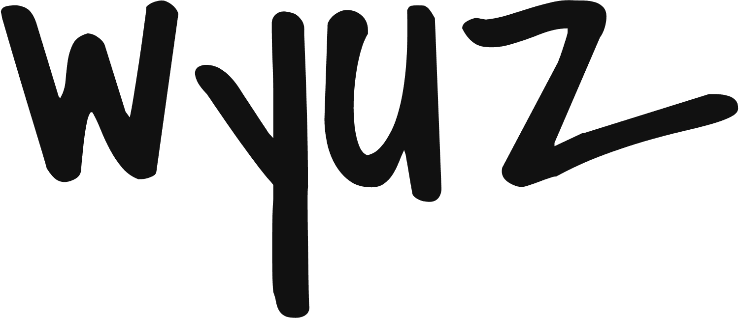 wyuz logo